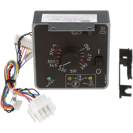 Magikitchen Products Control Box Assembly B2005303